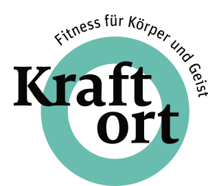 Kraftort Logo